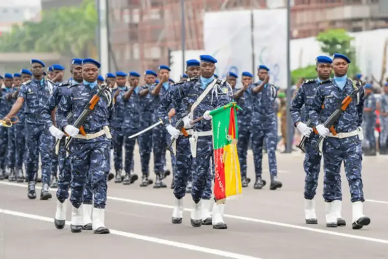 Bénin – Recrutement à la Police Républicaine: la date limite de dépôt des dossiers prolongée