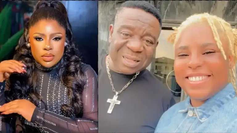 Décès de l’acteur nigérian Mr Ibu: sa fille Jasmine au cÅ“ur d’une vive polémique