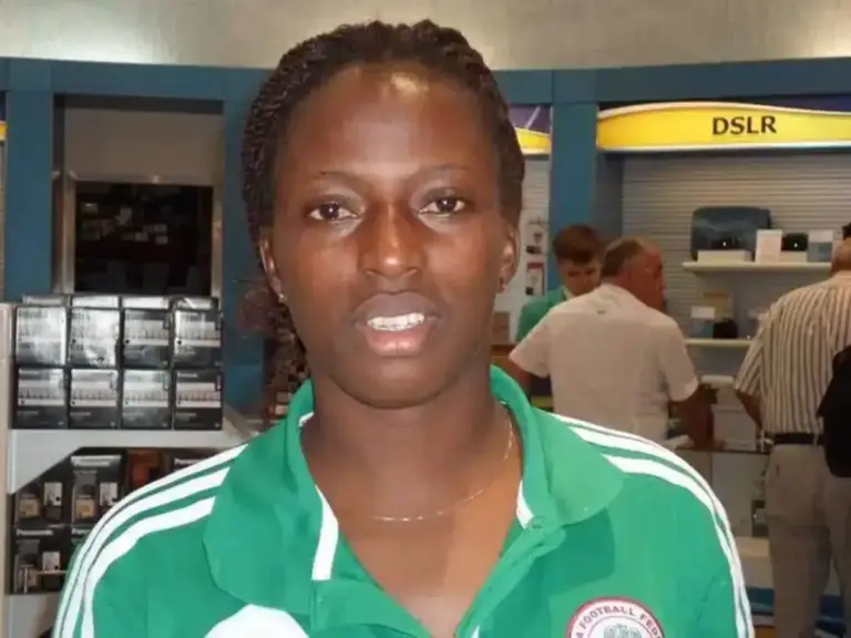 Nigéria: décès de Bidemi Aluko-Olaseni ex gardienne des Super Falcons, des suites d’un cancer