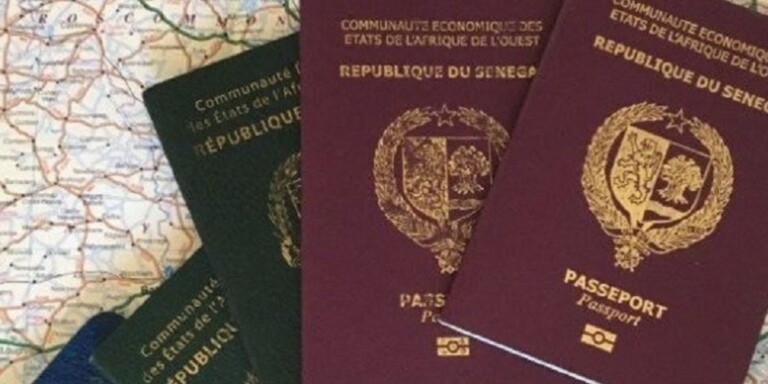 Sénégal : les passeports diplomatiques des ministres sortants suspendus