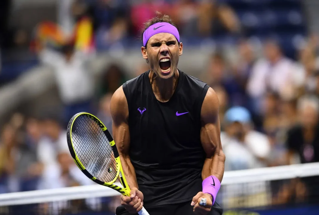 Rafael Nadal