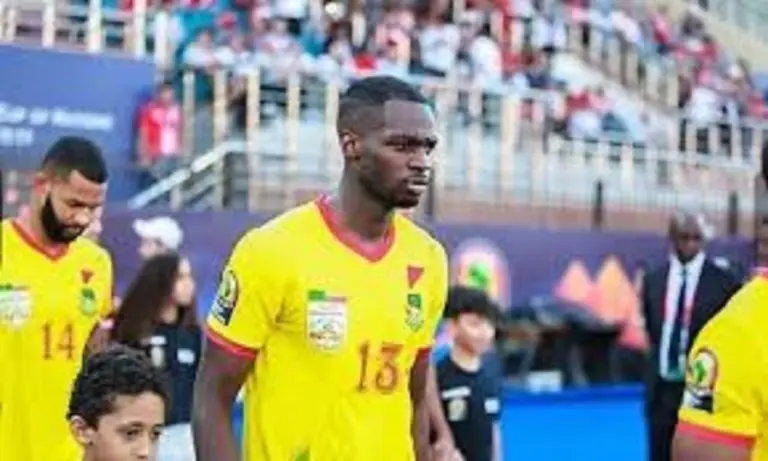 Mercato: Moise Adilèhou signe au Stade Lavallois