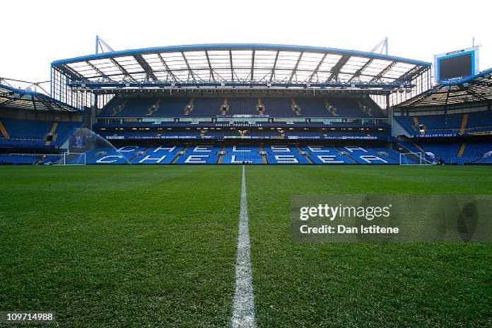 Stamford Bridge