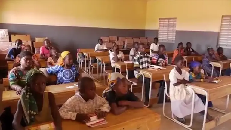 Sénégal: introduction de l’anglais au cours primaire dès la rentrée prochaine