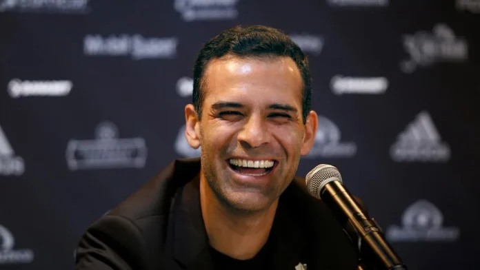 Rafael MÃ¡rquez