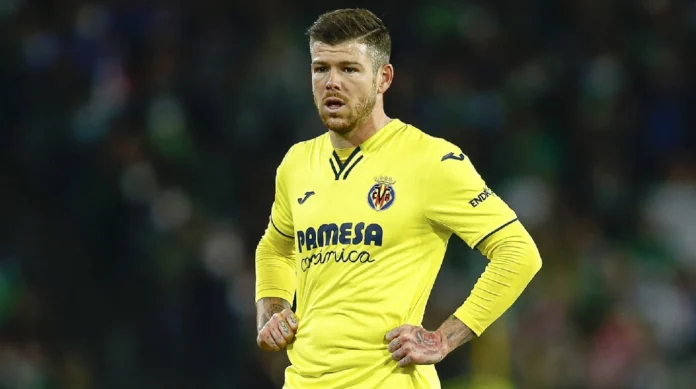 Alberto Moreno