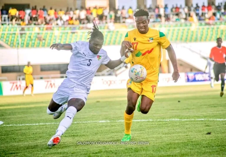 CHAN 2024 (Q): Rwanda-Djibouti, Bénin-Togo, le programme du 1er tour retour