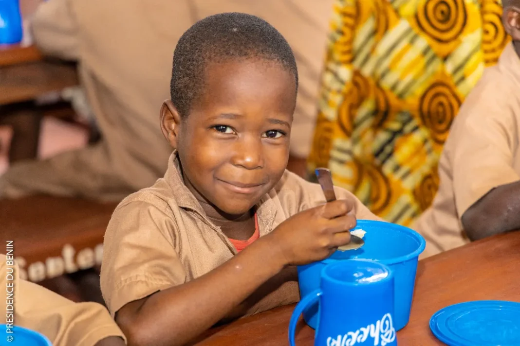 Education au BÃ©nin