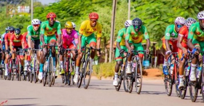 Tour cycliste du Faso