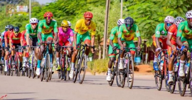 Tour cycliste du Faso