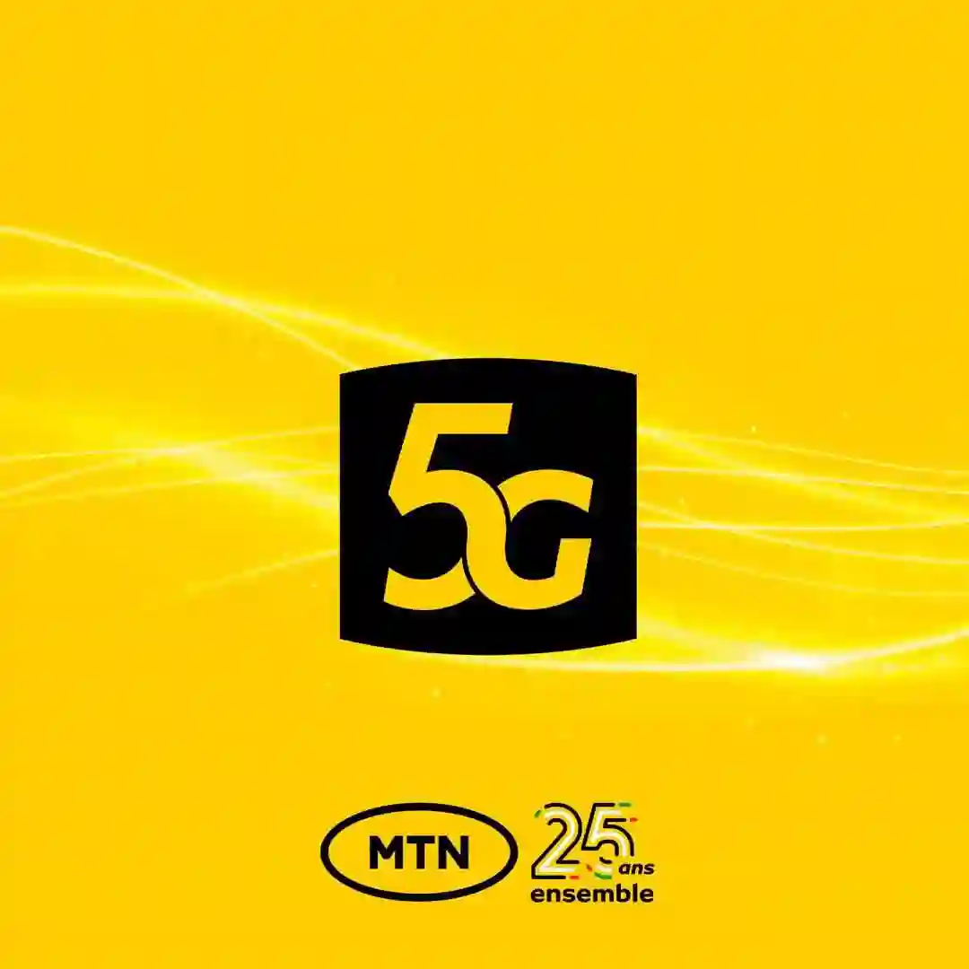 MTN Bénin lance les services 5G pour une connectivité plus rapide et plus fiable