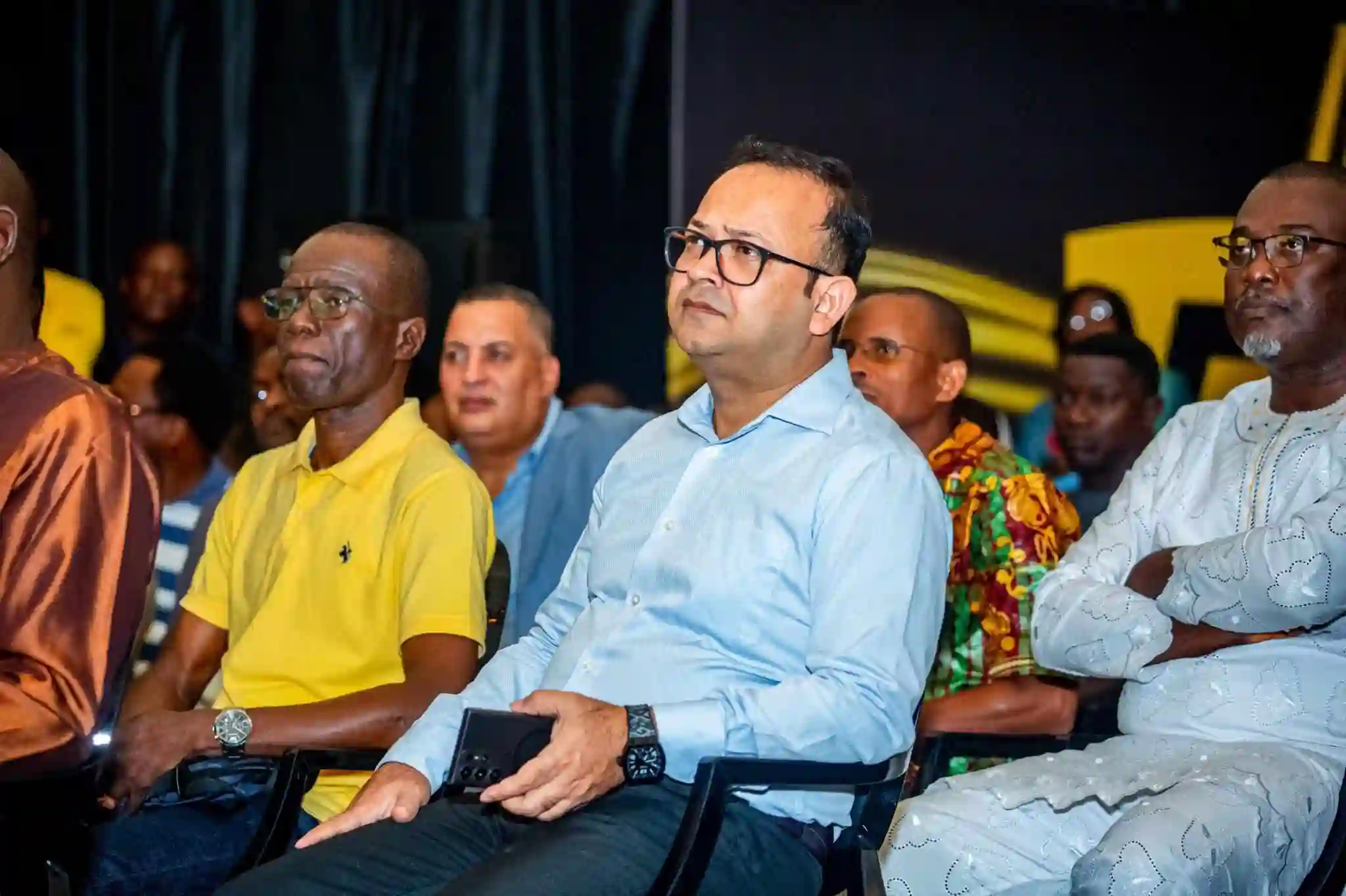 MTN Bénin lance les services 5G pour une connectivité plus rapide et plus fiable