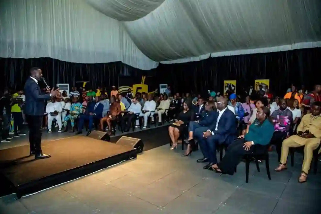 MTN Bénin lance les services 5G pour une connectivité plus rapide et plus fiable