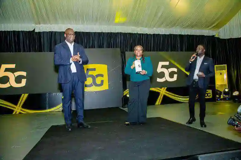 MTN Bénin lance les services 5G pour une connectivité plus rapide et plus fiable