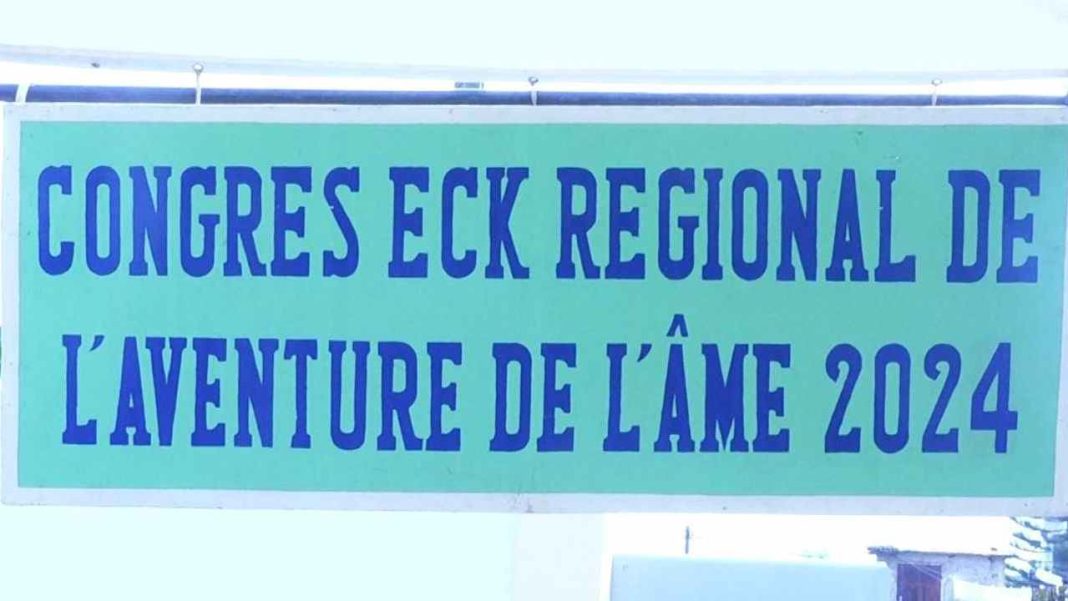 CongreÌ€s ECK ReÌgional de l'Aventure de l'AÌ‚me 2024 (2)