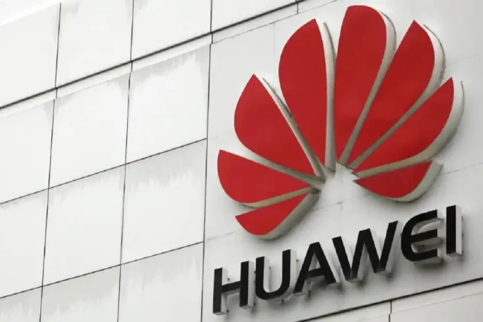 Huawei Technologies Co., Ltd