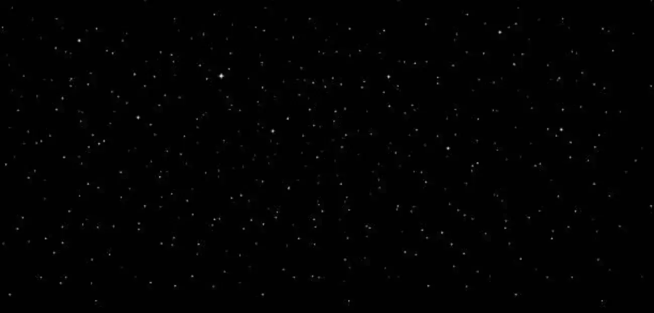 La nuit noire