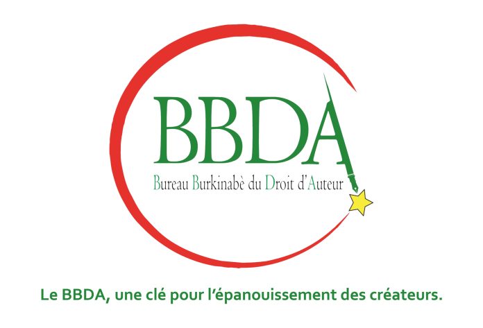 Bureau Burkinabè du Droit d'Auteur (BBDA)