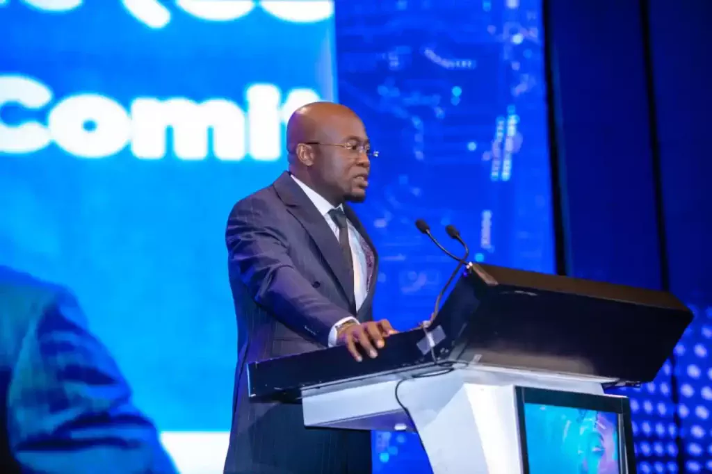 Dr Malik Morris Mouzou