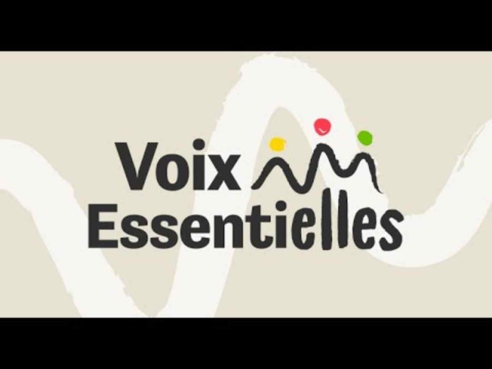 Voix EssentiELLES