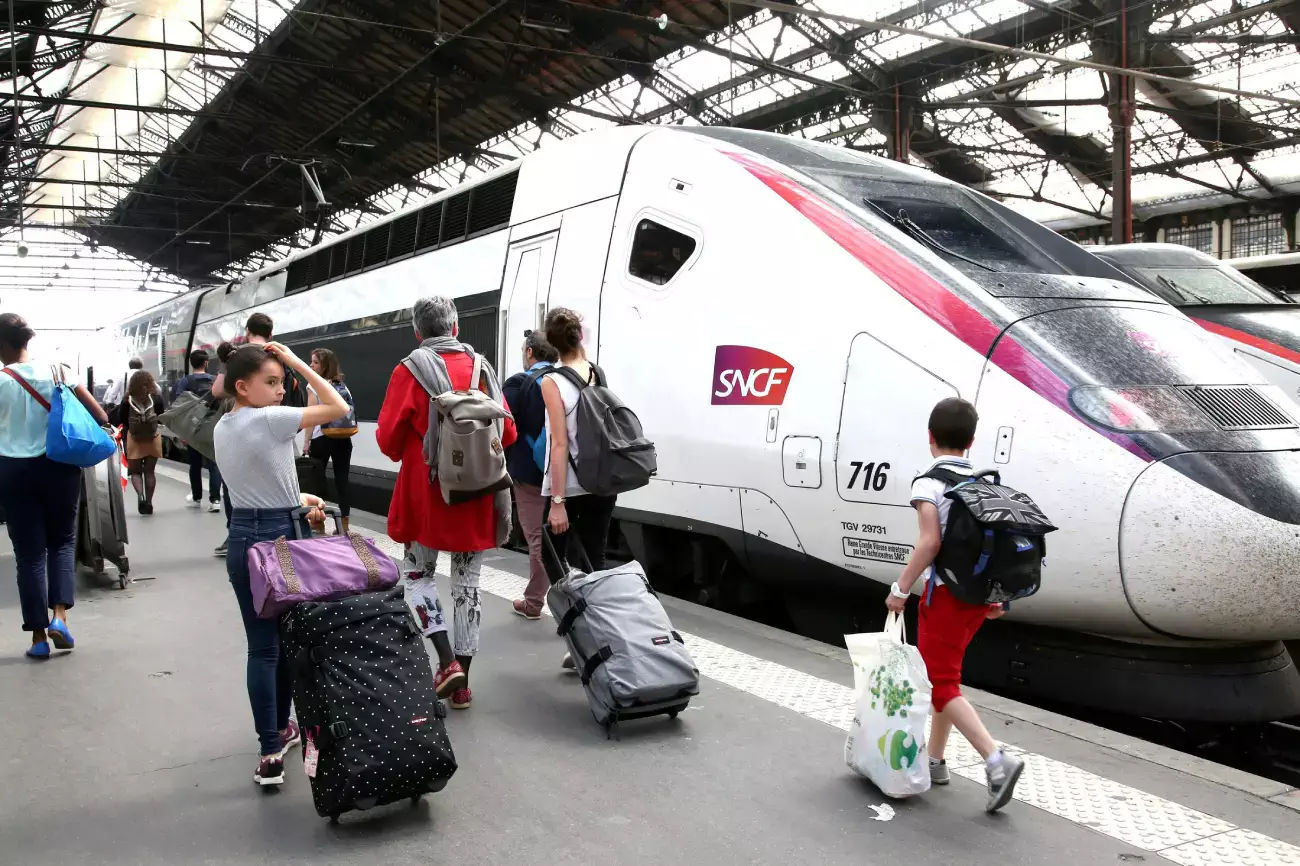 sncf