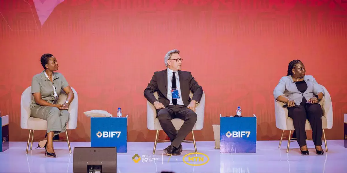 7ᵉ édition du Benin investment Forum