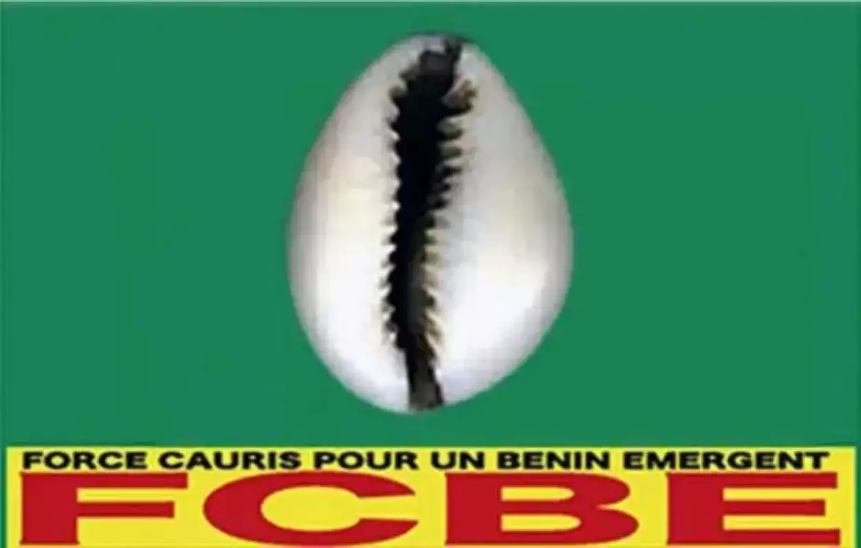 Parti Force Cauris pour un Bénin Émergent (FCBE)