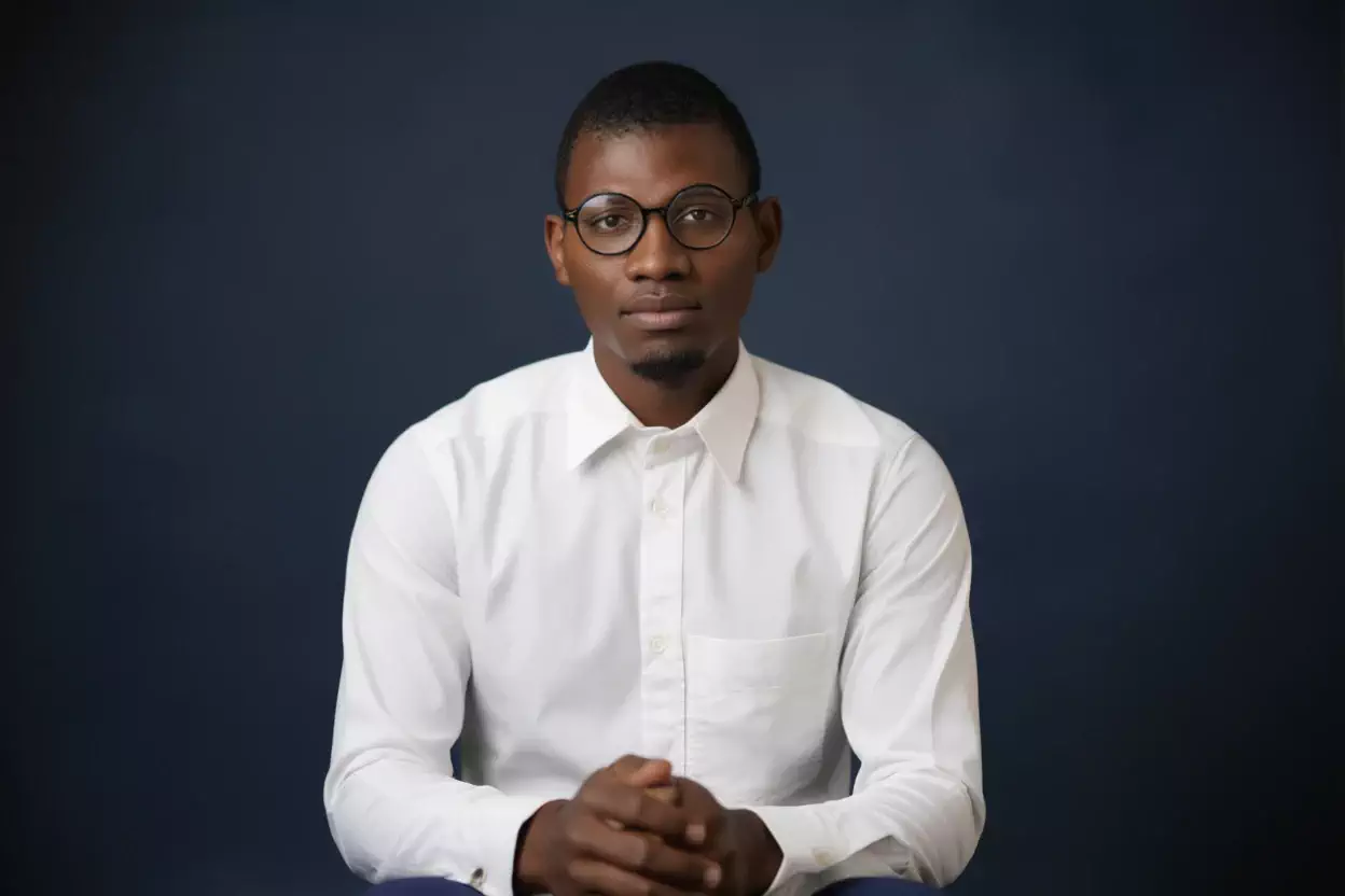 Kocou Antoine Winsou