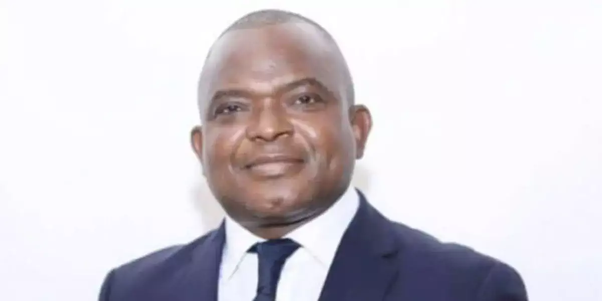 Vincent Toh Bi Irié, ancien préfet d’Abidjan