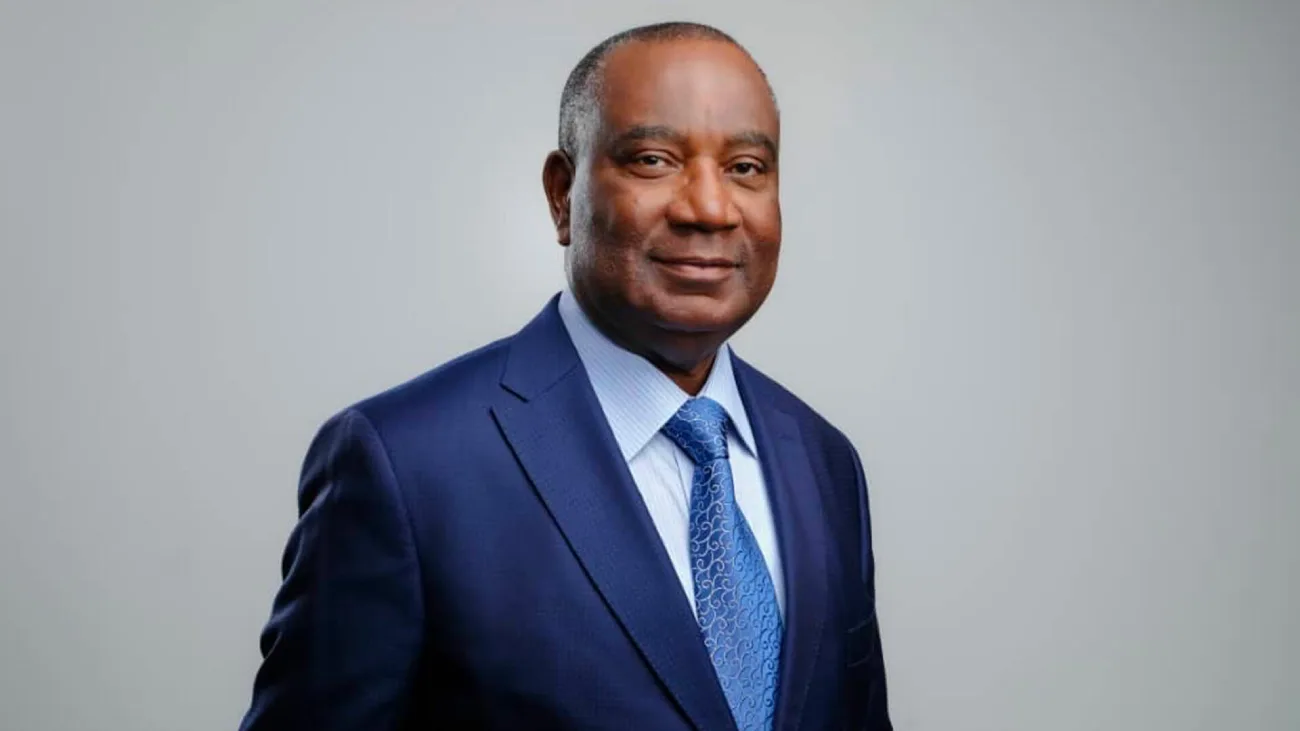 Komi Sélom Klassou, nouveau président de l’Assemblée Nationale Togo