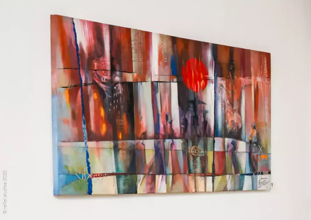 Verckys et Génia Ohini: l’Union européenne met à l’honneur deux talents béninois