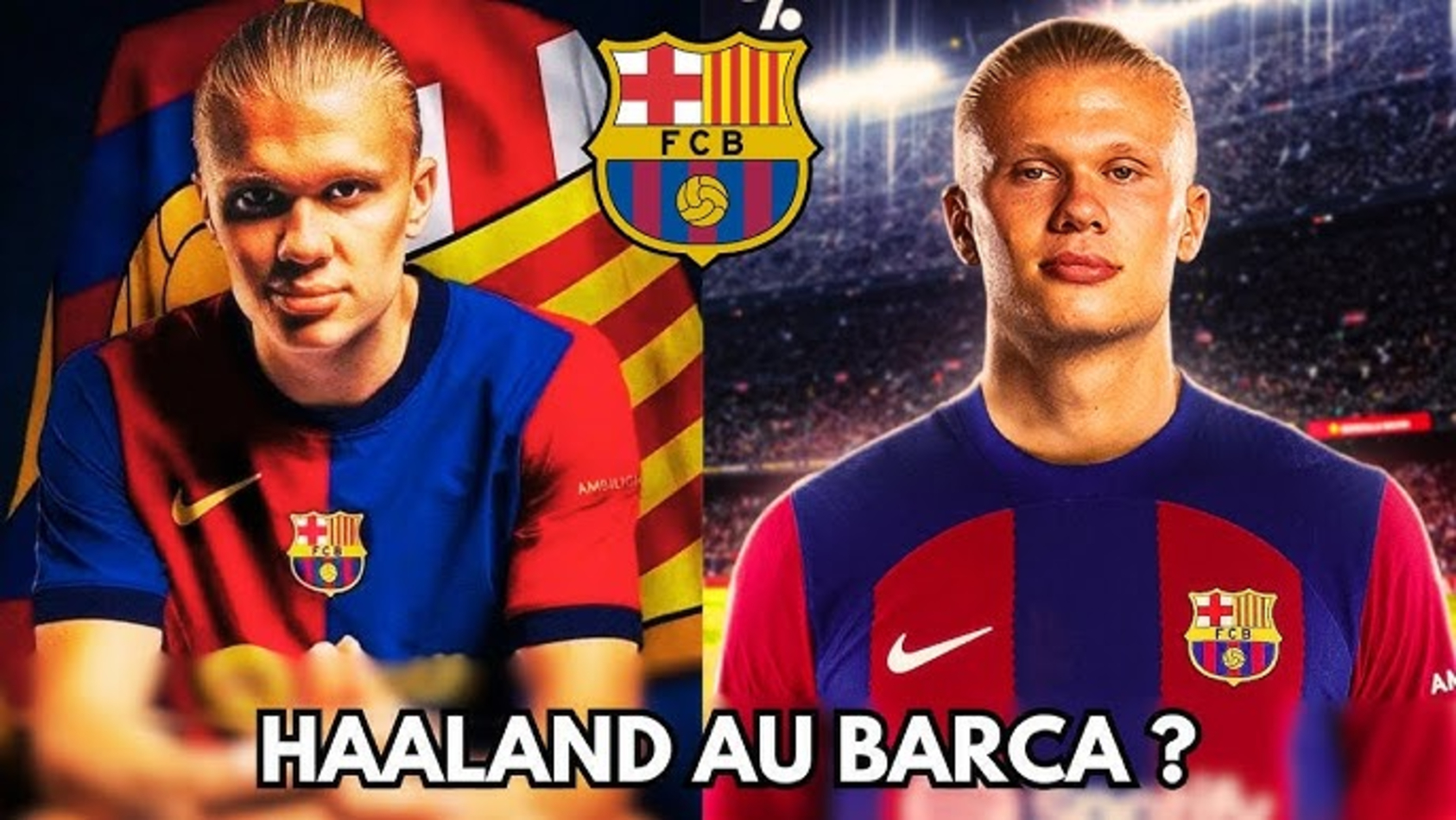 Herling Haaland