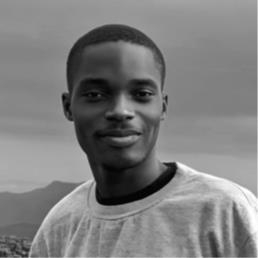 ahoutondji KINMAGBO - Réalisateur et Producteur