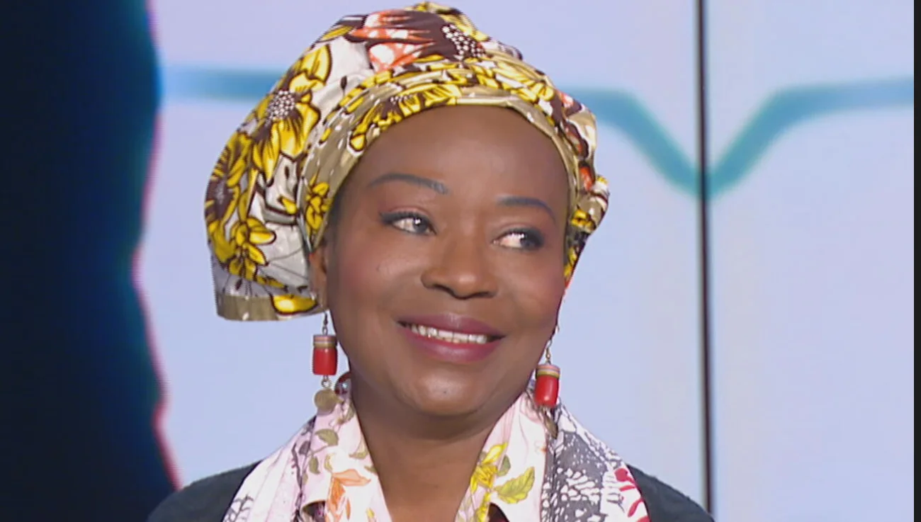 Afia Mala : La Béninoise qui fait toujours la fierté du Togo.