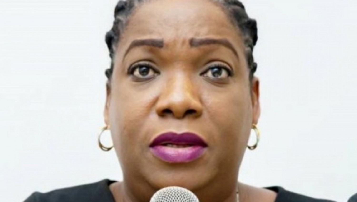 Valérie Yapo