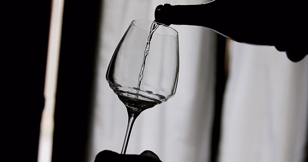 Afrique du Sud : à Stellenbosch, l’eau se déguste comme du bon vin