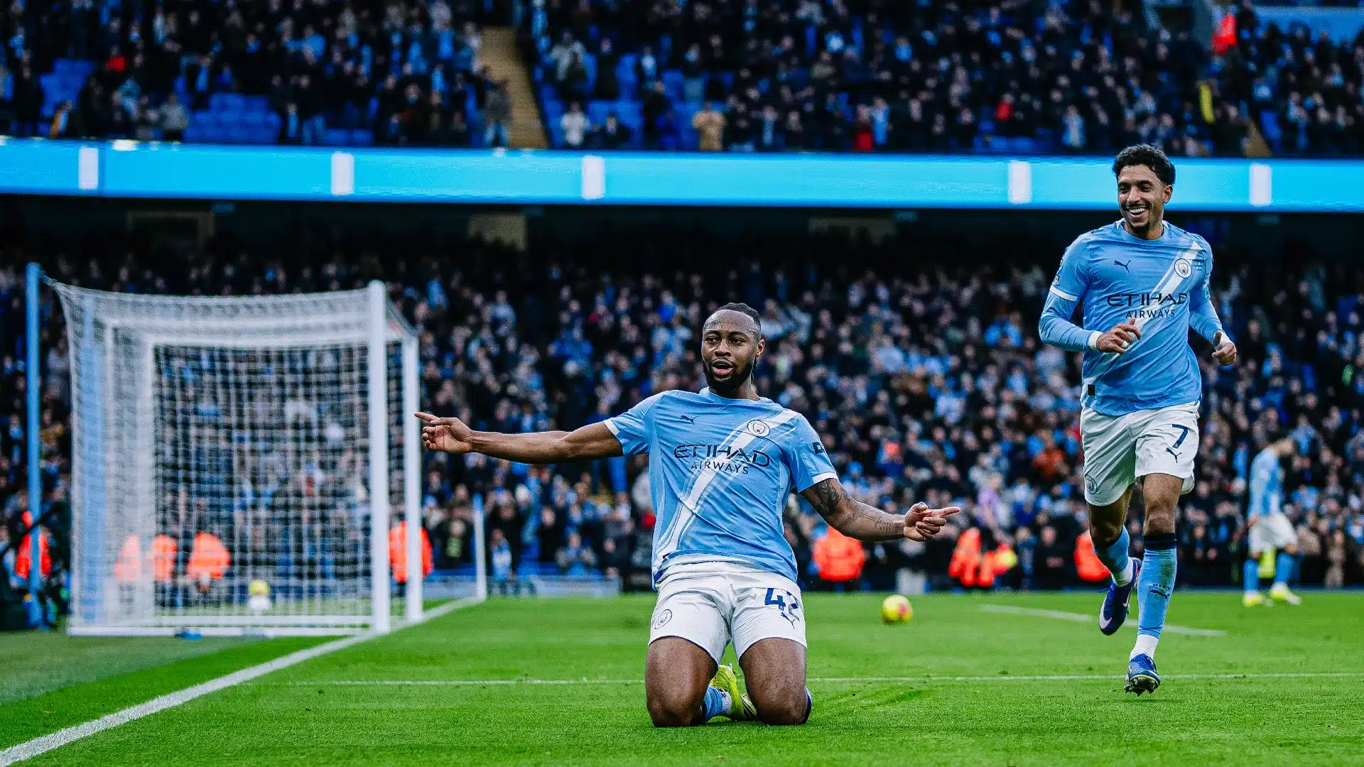 Manchester City : le joueur ghanéen Antoine Semenyo rejoint les meilleurs buteurs de la Premier League 2026