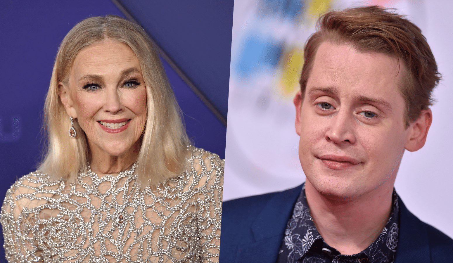 "Maman..." : Macaulay Culkin devasté par la mort de Catherine O’Hara