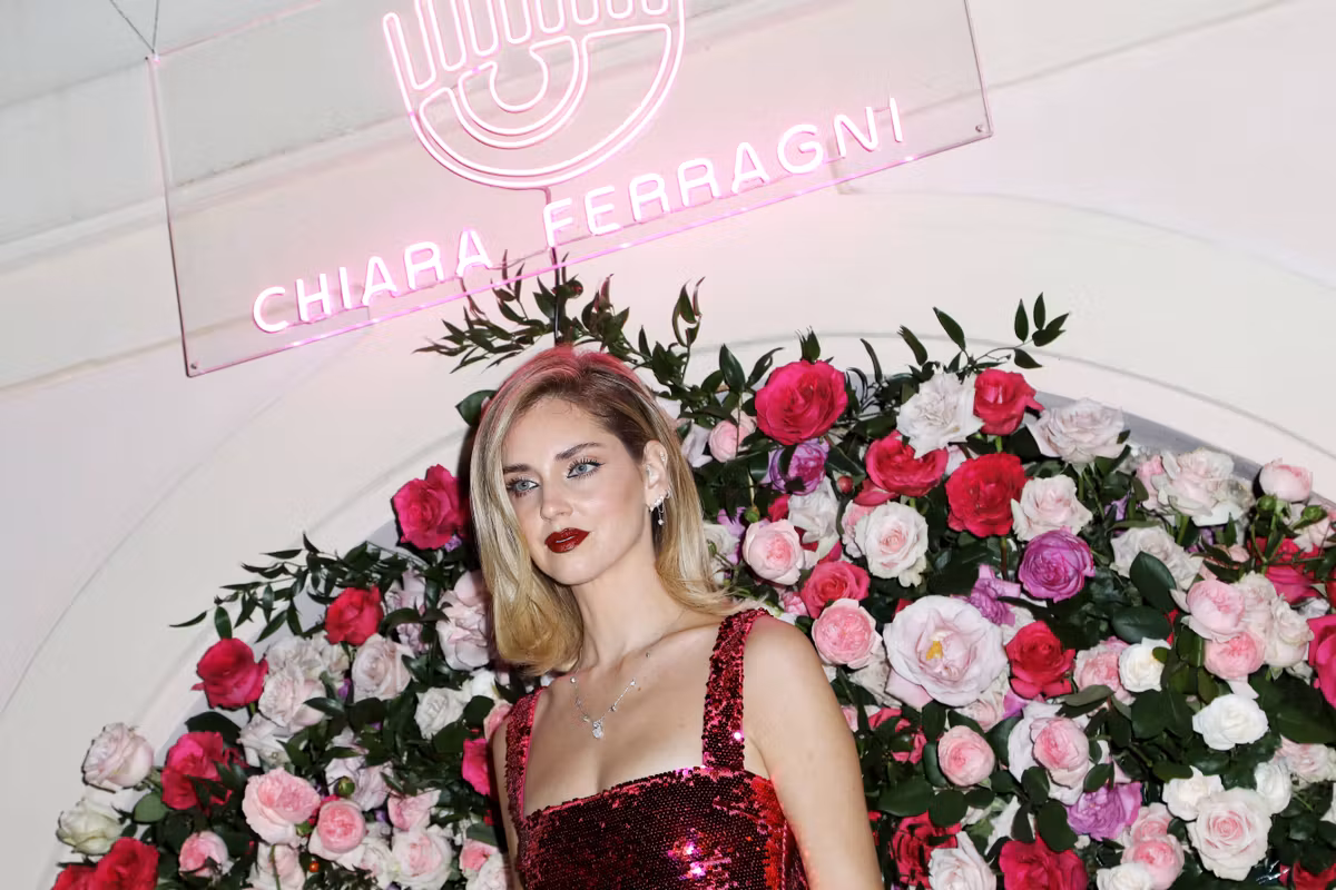 10 choses à savoir sur Chiara Ferragni, l’influenceuse italienne prise les mains dans le pandoro