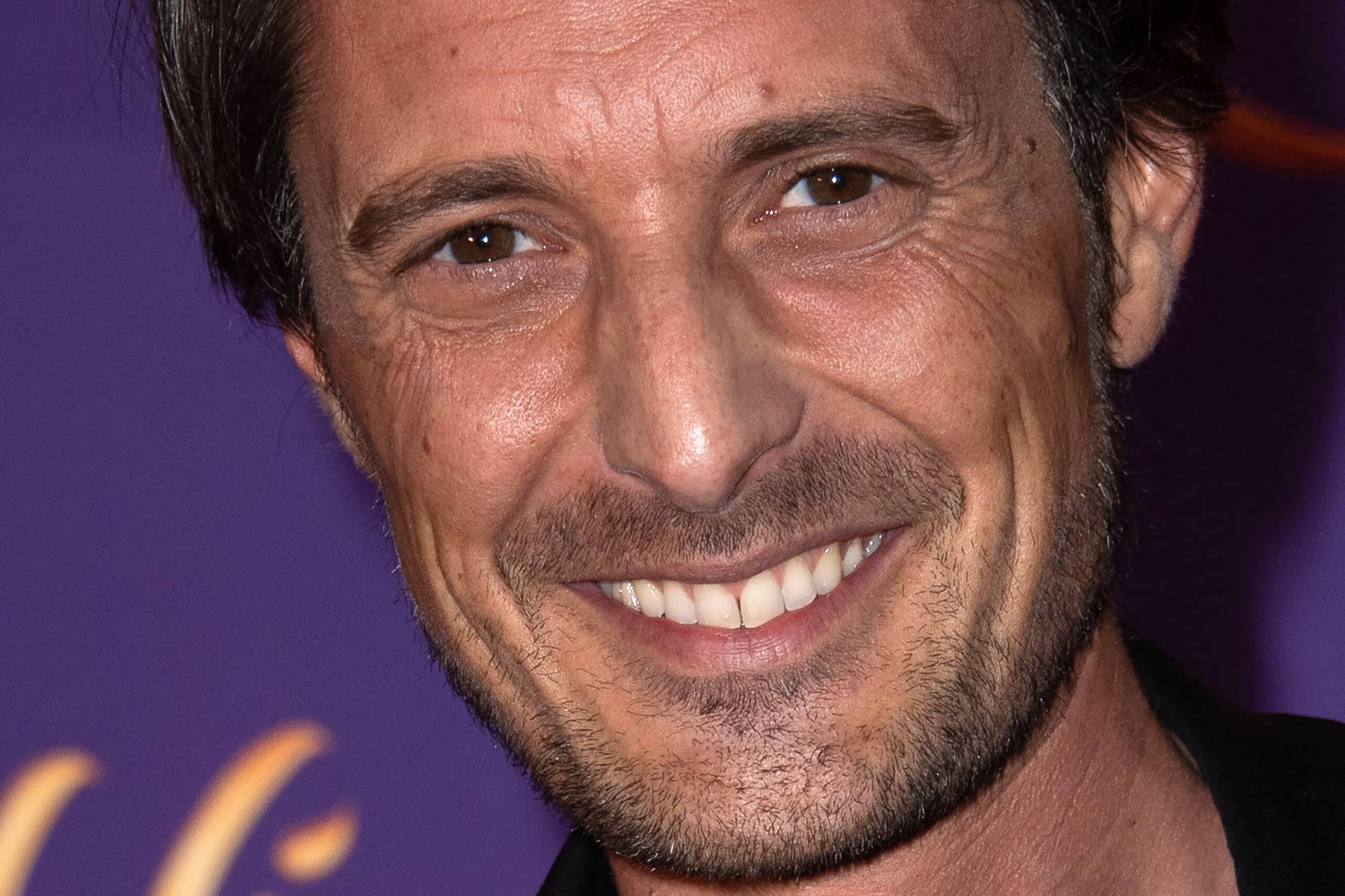 Vincent Cerutti, non pas un mais deux bébés : surprise, la famille s’agrandit !