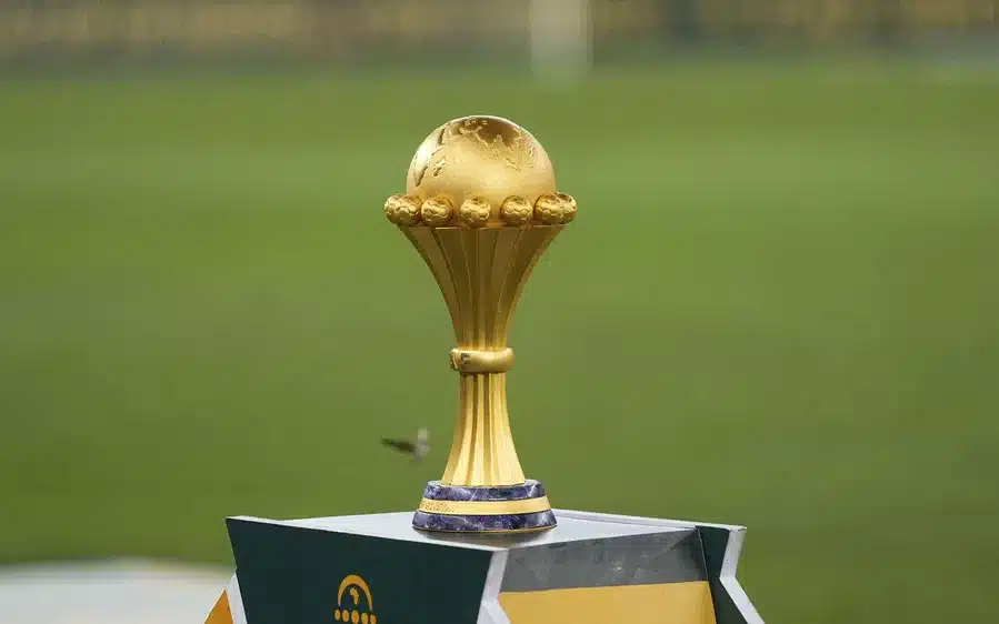 Les pays champions de la Coupe d&rsquo;Afrique des Nations