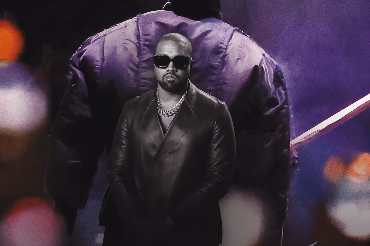 Kanye West : récit d’une autodestruction