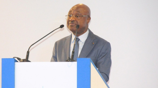 &laquo; Le march&eacute; r&eacute;gional est un instrument central de souverainet&eacute; financi&egrave;re &raquo;, souligne le ministre Georges Essow&egrave; Barcola