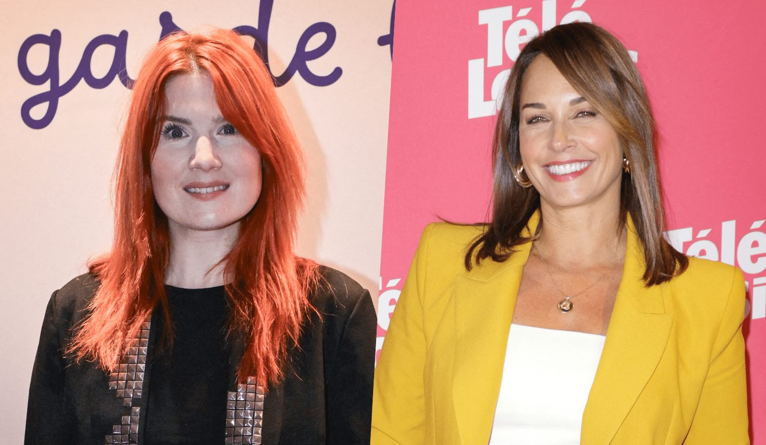Adeline Toniutti de la "Star Academy" change complètement de vie : Julia Vignali n’a qu’à bien se tenir !