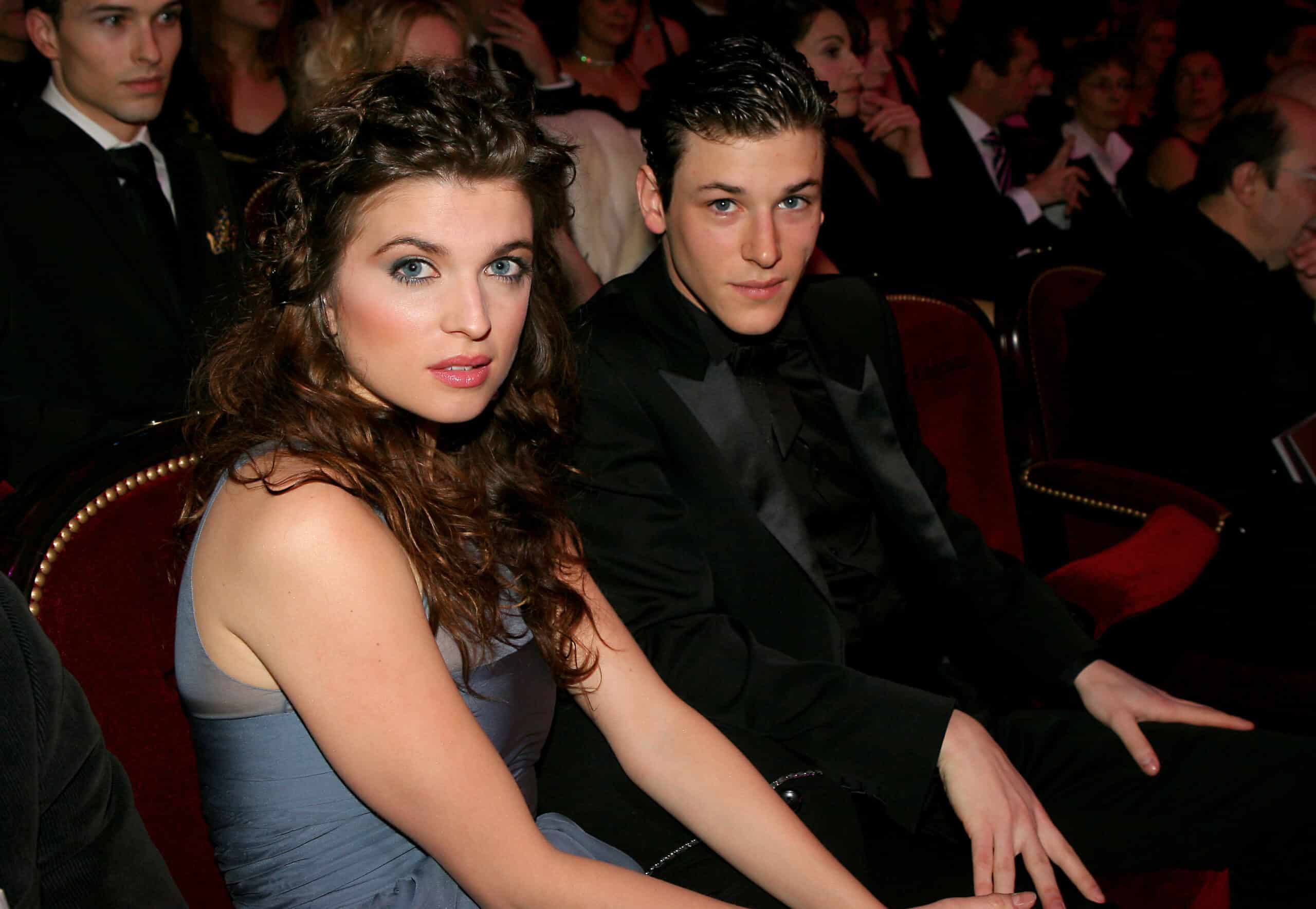 Gaspard Ulliel : les raisons de sa rupture d’avec Cécile Cassel