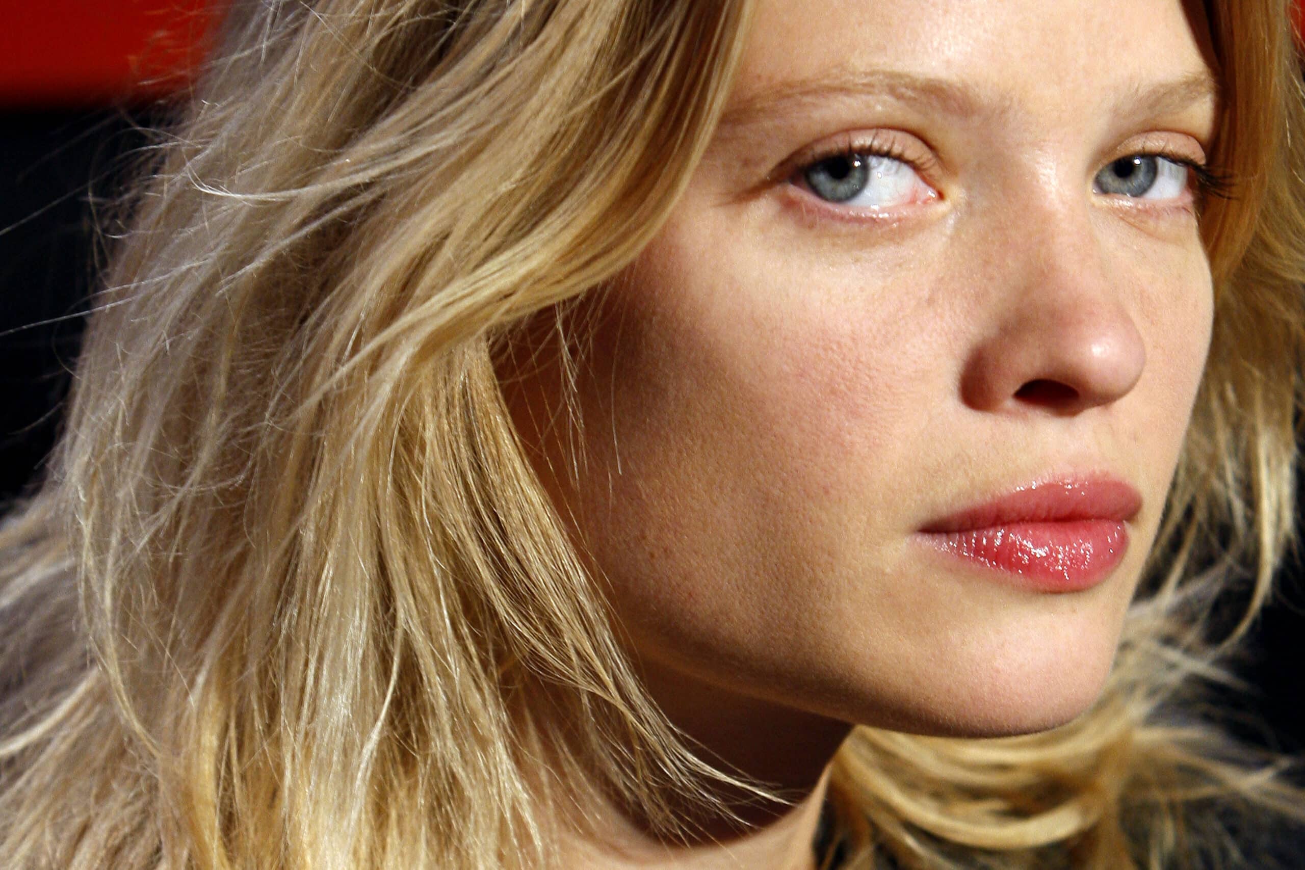 Mélanie Thierry : avant de chanter avec Raphaël, elle avait déjà dit « oui » à Lulu Gainsbourg