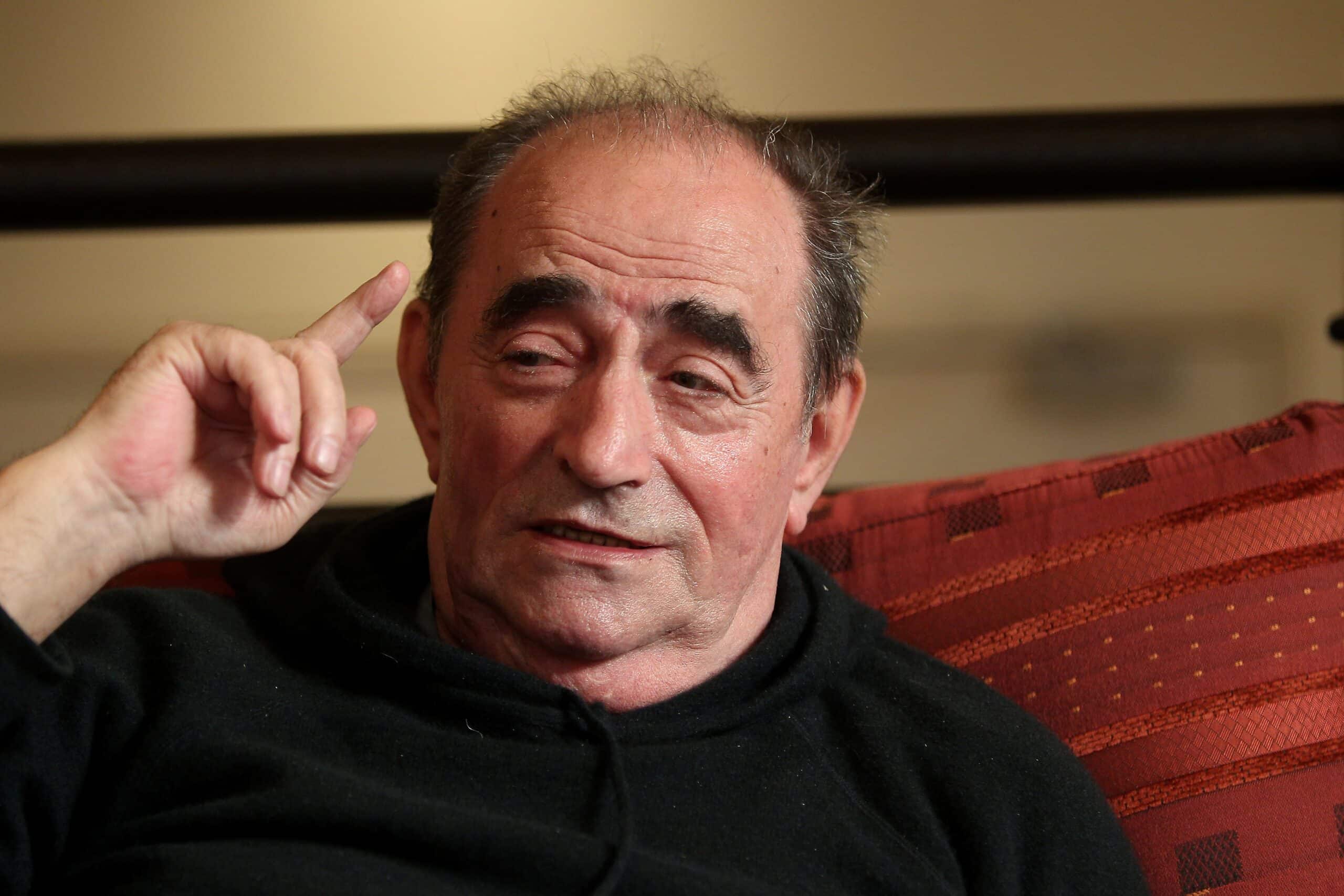 Richard Bohringer le Sénégalais : comment l’acteur a obtenu la nationalité de son pays de cœur ?