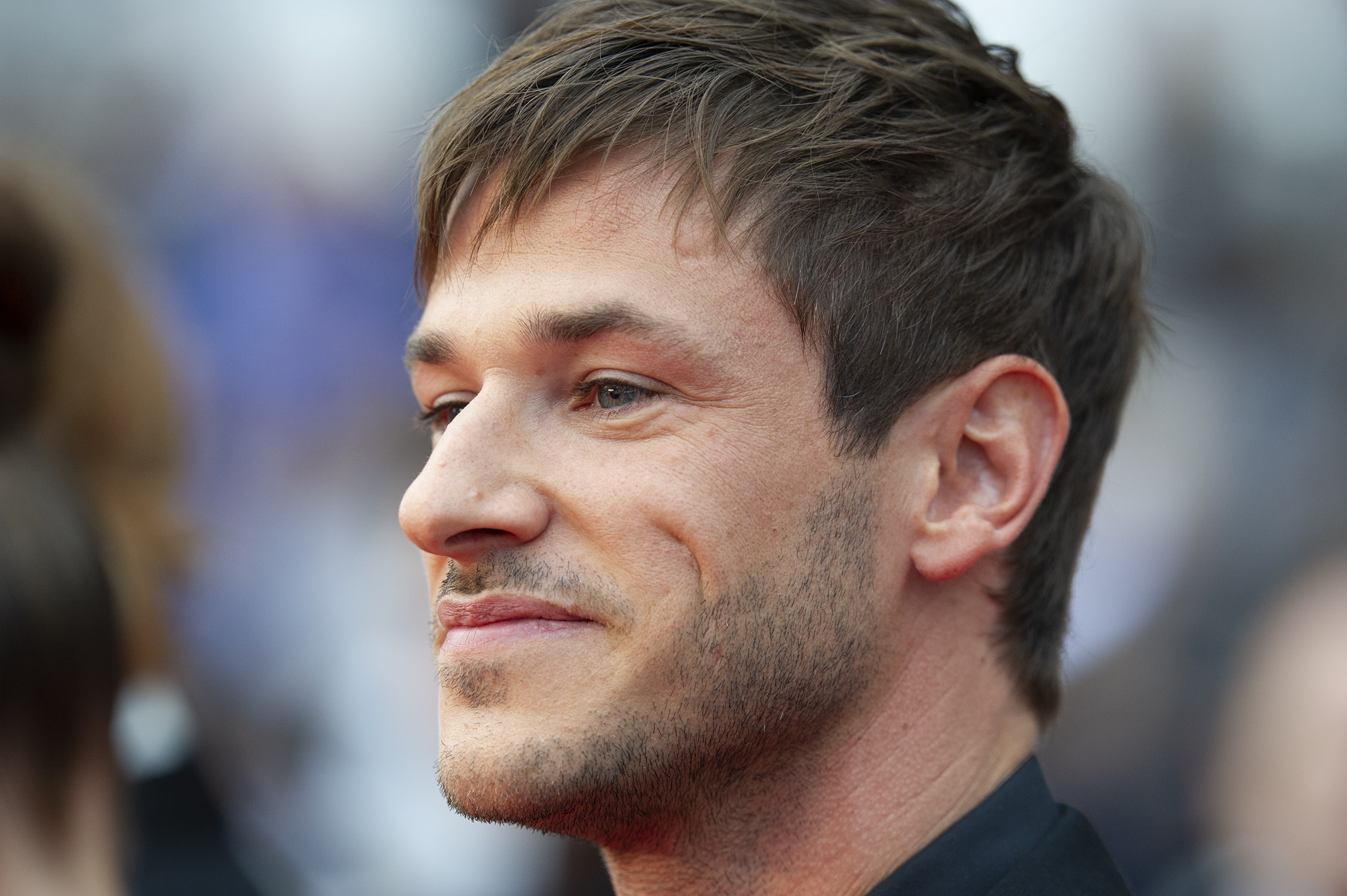 Mort de Gaspard Ulliel : des photos de son fils de 10 ans, Orso, dévoilées par son ancienne compagne