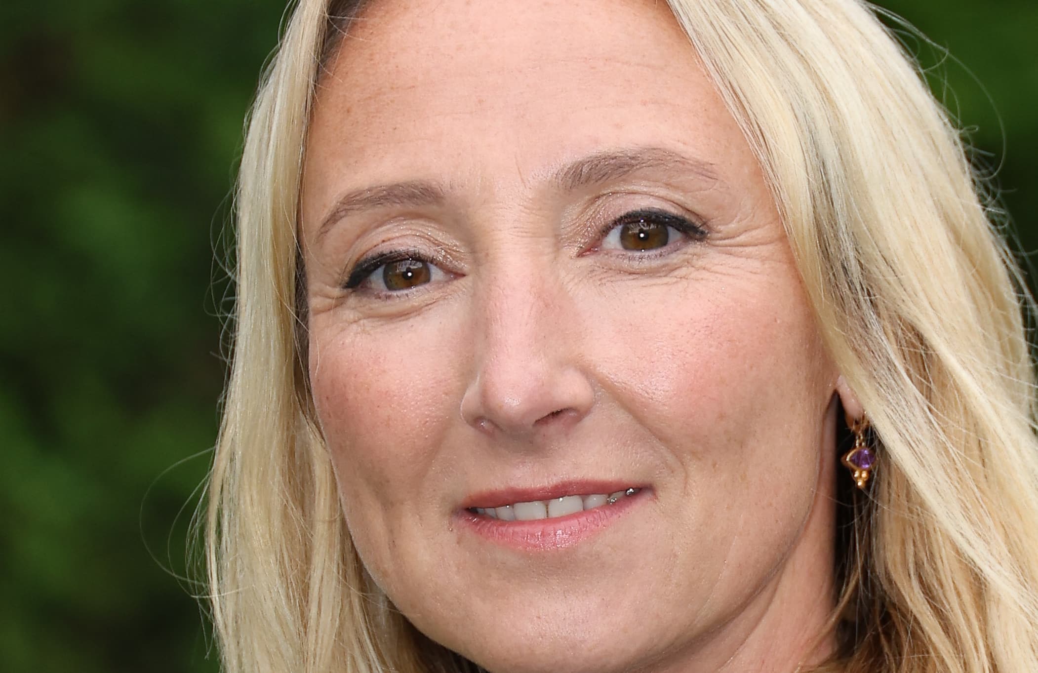 Audrey Lamy, la résilience après le drame : qui sont ses deux enfants ?