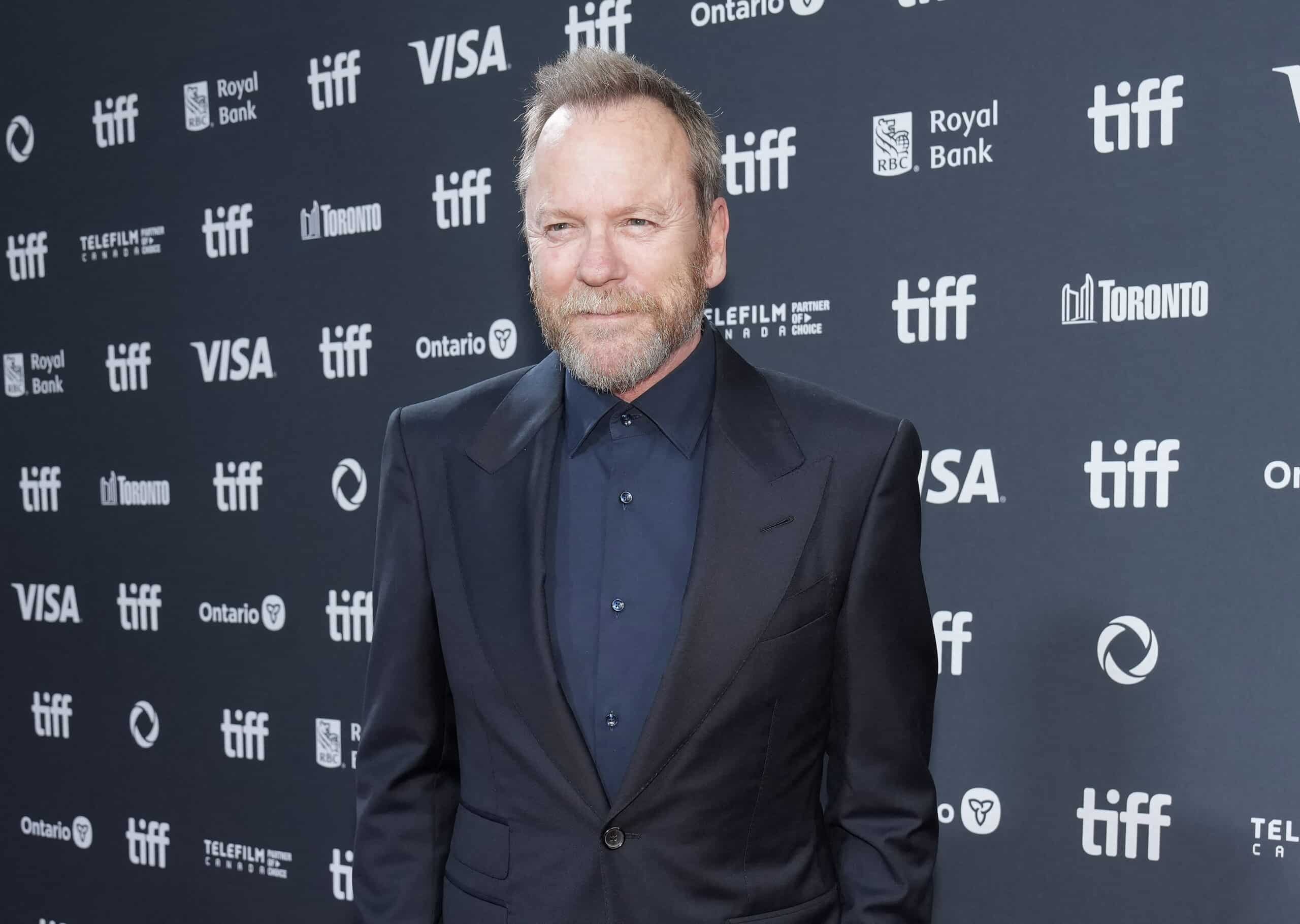 Kiefer Sutherland arrêté : l'acteur impliqué dans l'agression d'un chauffeur VTC